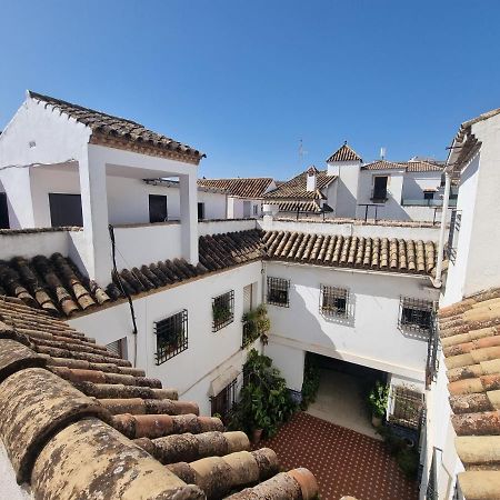 Apartamento En El Patio De La Juderia 科爾多瓦 外观 照片