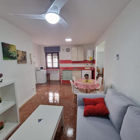 Apartamento En El Patio De La Juderia 科爾多瓦 外观 照片
