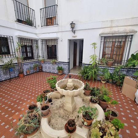Apartamento En El Patio De La Juderia 科爾多瓦 外观 照片