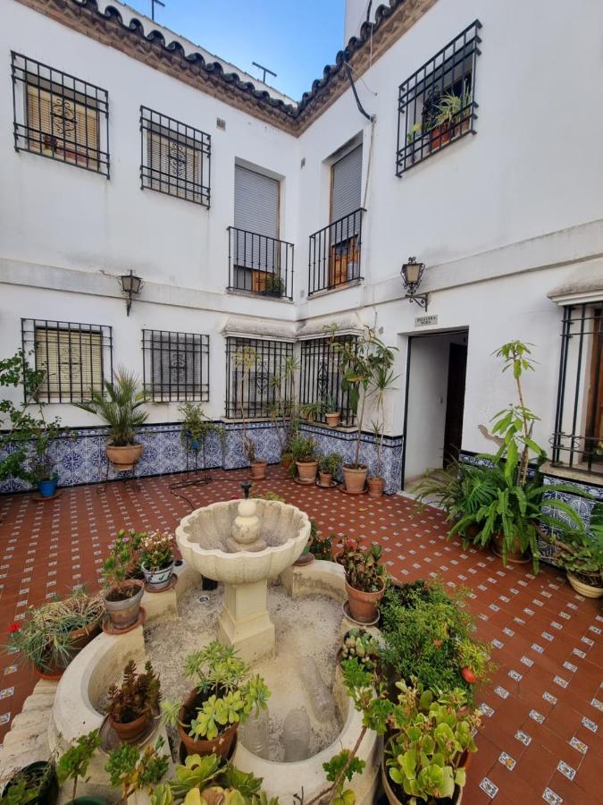 Apartamento En El Patio De La Juderia 科爾多瓦 外观 照片