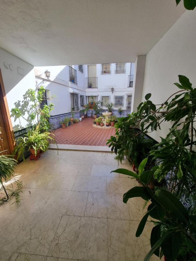 Apartamento En El Patio De La Juderia 科爾多瓦 外观 照片