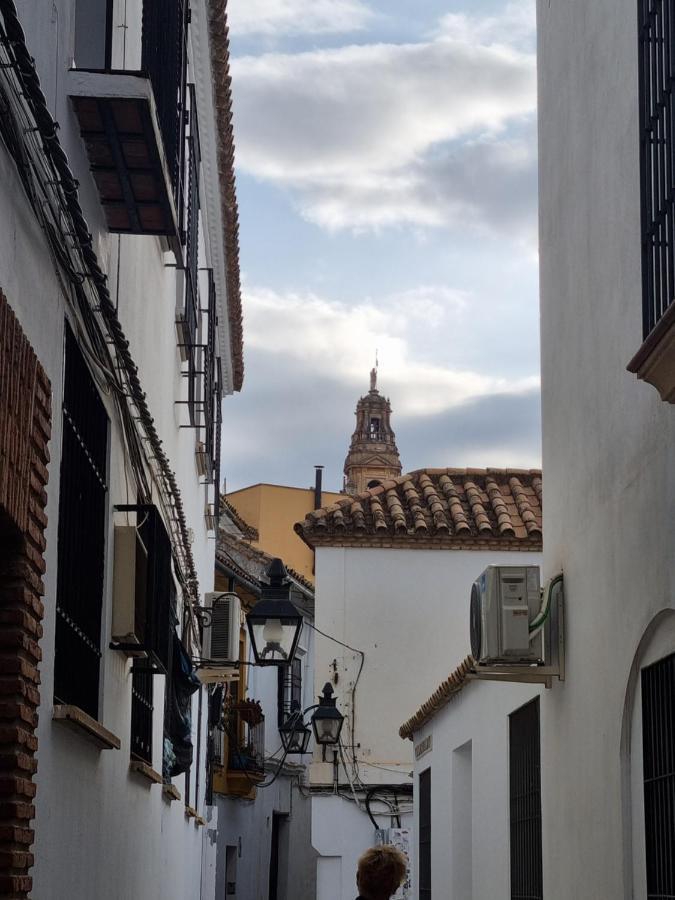 Apartamento En El Patio De La Juderia 科爾多瓦 外观 照片