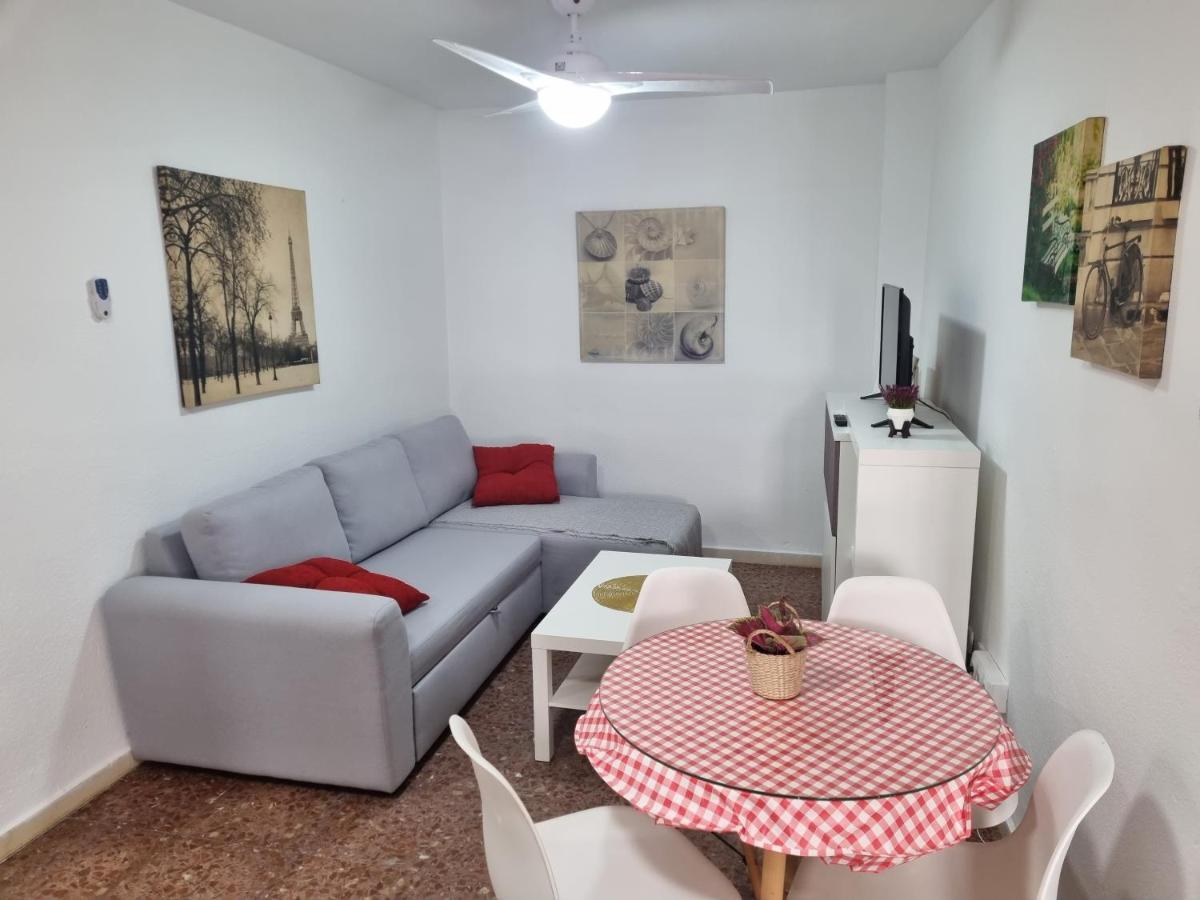 Apartamento En El Patio De La Juderia 科爾多瓦 外观 照片