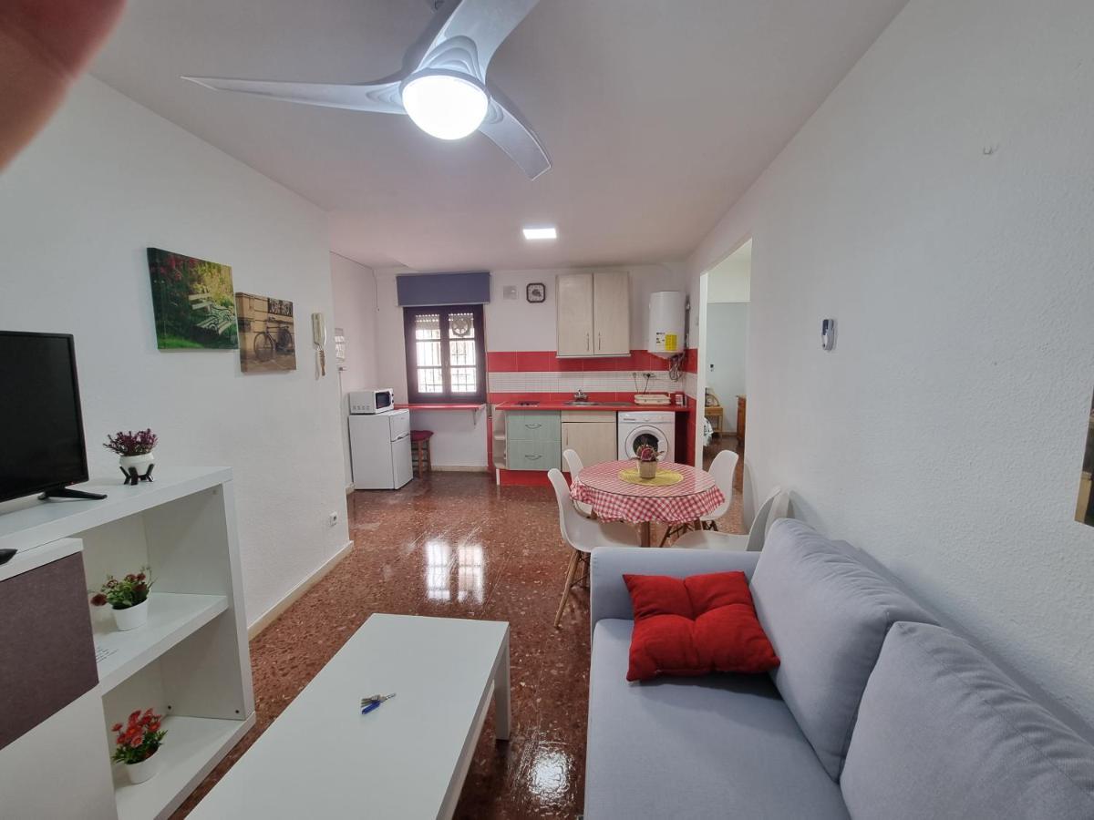 Apartamento En El Patio De La Juderia 科爾多瓦 外观 照片