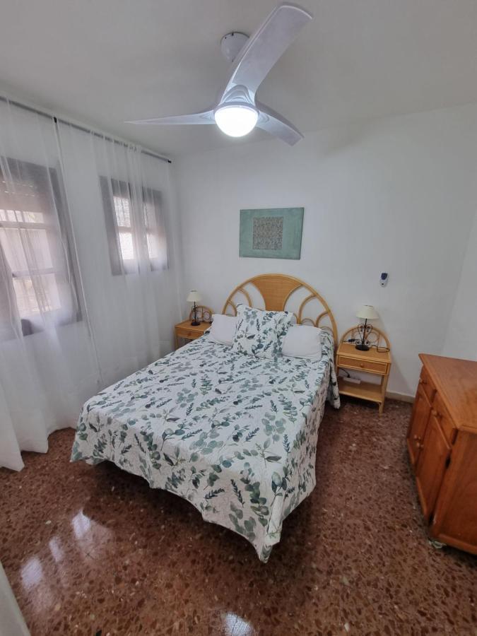 Apartamento En El Patio De La Juderia 科爾多瓦 外观 照片