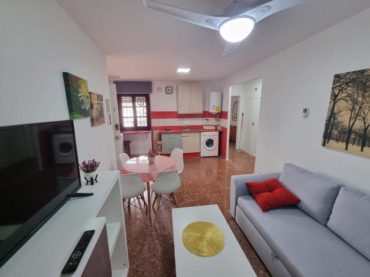 Apartamento En El Patio De La Juderia 科爾多瓦 外观 照片