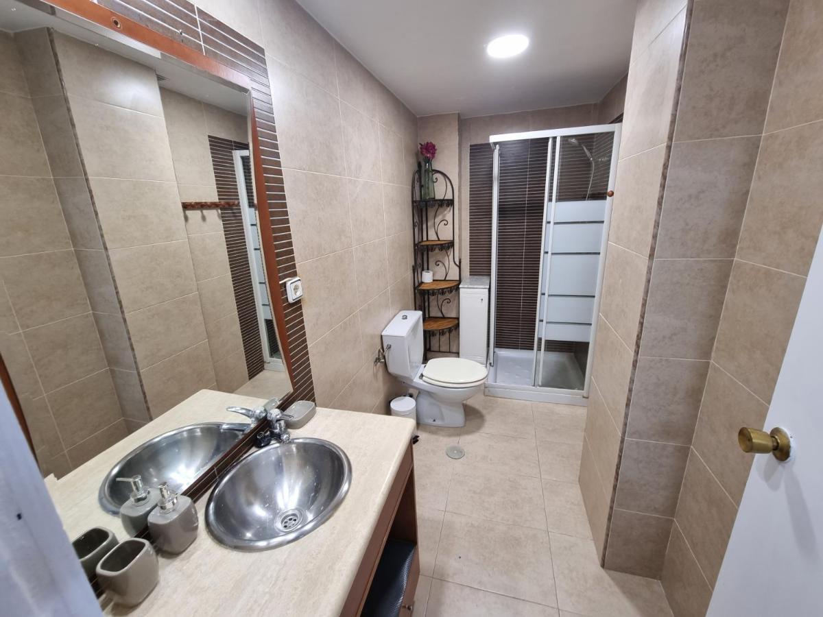 Apartamento En El Patio De La Juderia 科爾多瓦 外观 照片