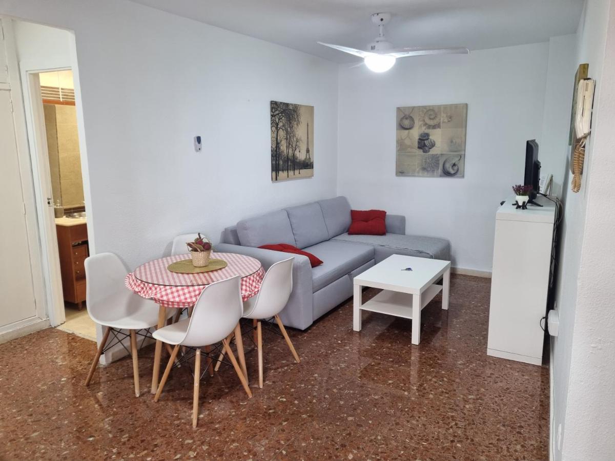 Apartamento En El Patio De La Juderia 科爾多瓦 外观 照片