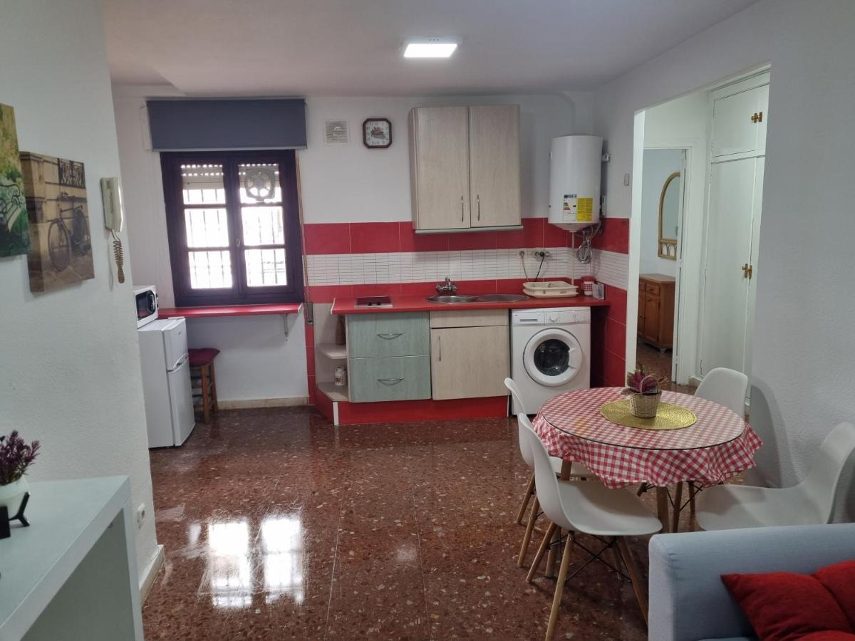 Apartamento En El Patio De La Juderia 科爾多瓦 外观 照片