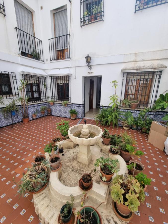 Apartamento En El Patio De La Juderia 科爾多瓦 外观 照片
